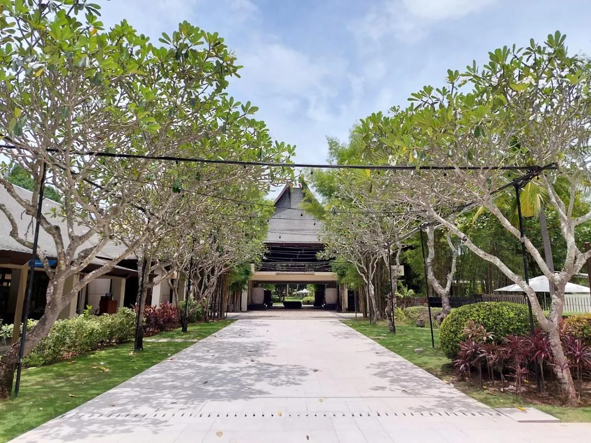 3 Bedroom / 2Ba - Anvaya Cove Courtyard Unit Morong  0*, Morong (Bataan)