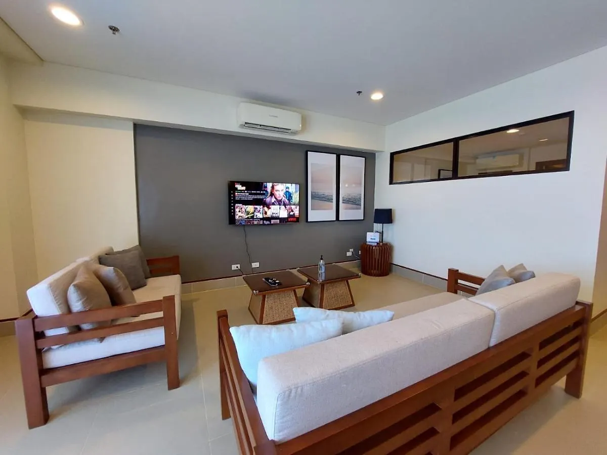 3 Bedroom / 2Ba - Anvaya Cove Courtyard Unit Morong  Philippines