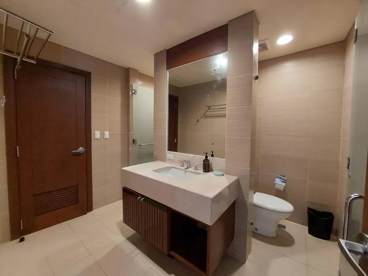 3 Bedroom / 2Ba - Anvaya Cove Courtyard Unit Morong  0*, Morong (Bataan) Philippines