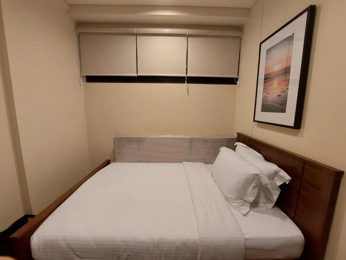 3 Bedroom / 2Ba - Anvaya Cove Courtyard Unit Morong  Apartment