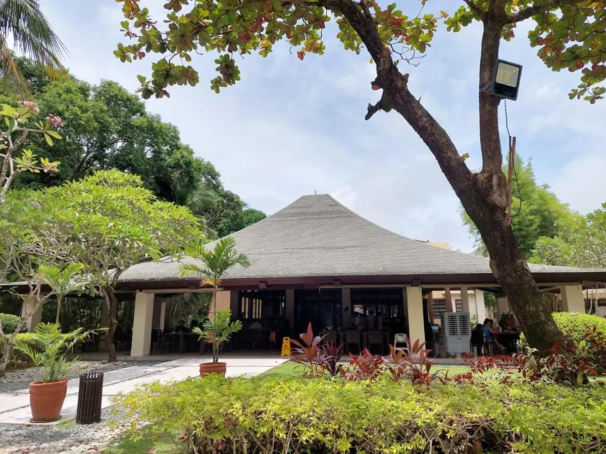 Apartment 3 Bedroom / 2Ba - Anvaya Cove Courtyard Unit Morong  Philippines