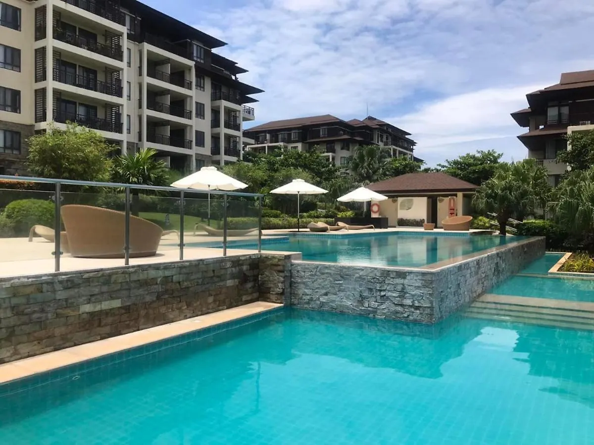 3 Bedroom / 2Ba - Anvaya Cove Courtyard Unit Morong  0*, Morong (Bataan)