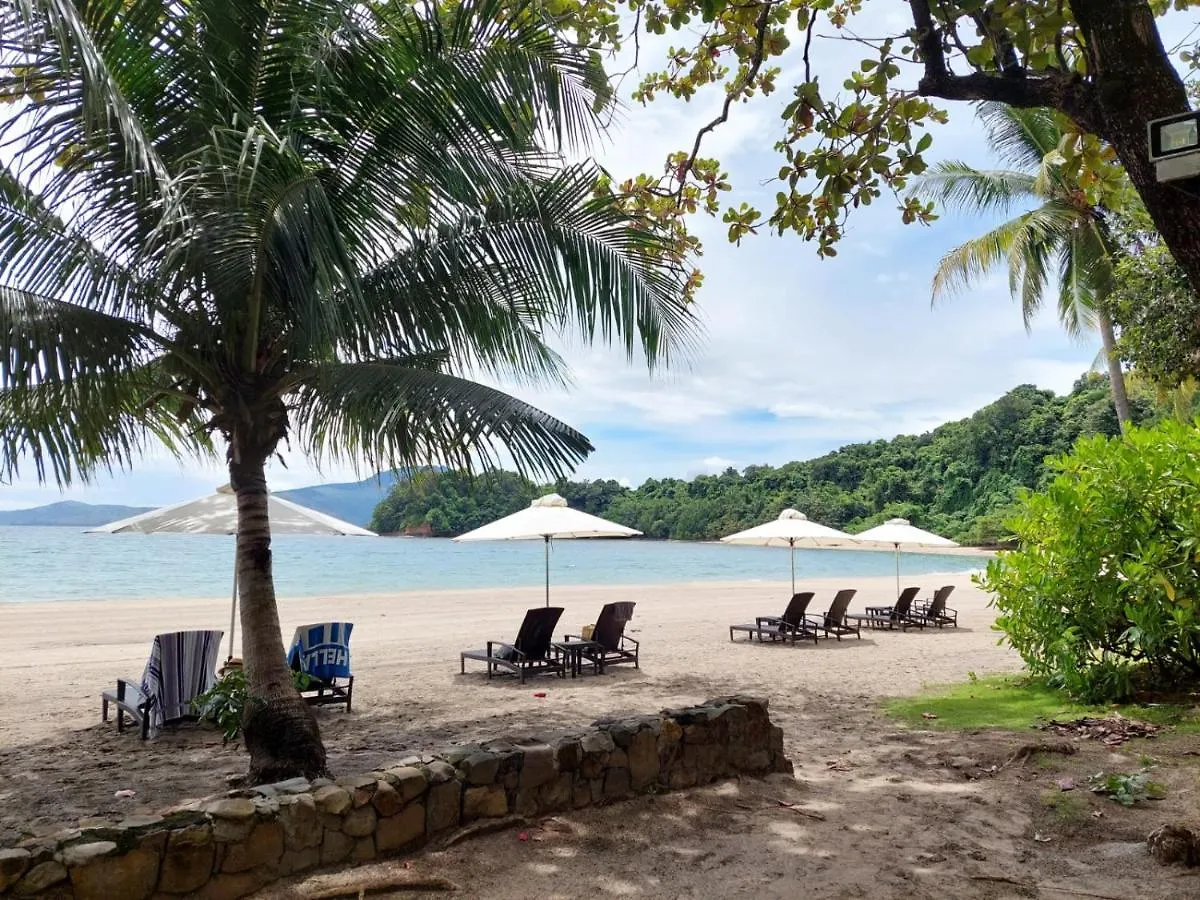 3 Bedroom / 2Ba - Anvaya Cove Courtyard Unit Morong