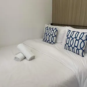  Apartment Shore 1 & 3 Residences Moa 1br With Balcony By Darpm
