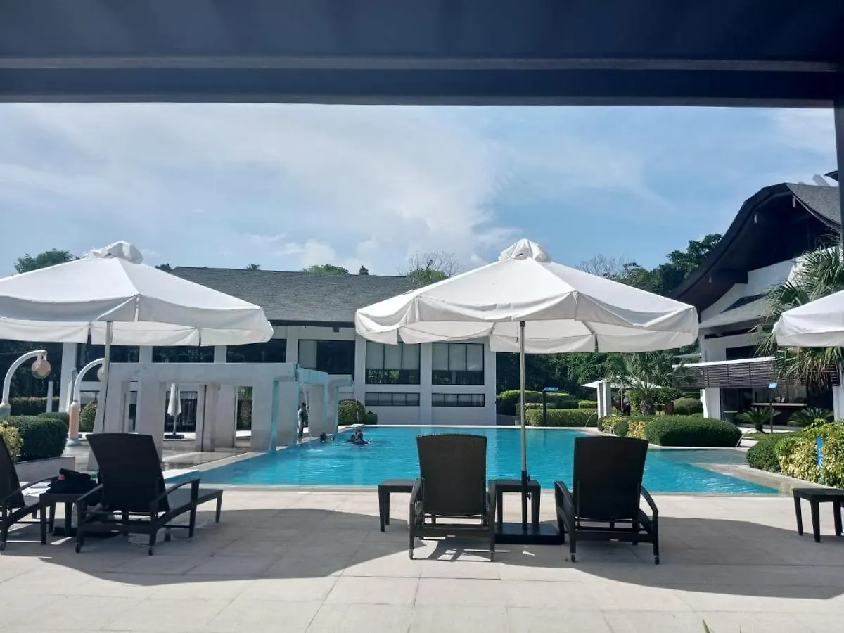 Apartment 3 Bedroom / 2Ba - Anvaya Cove Courtyard Unit Morong